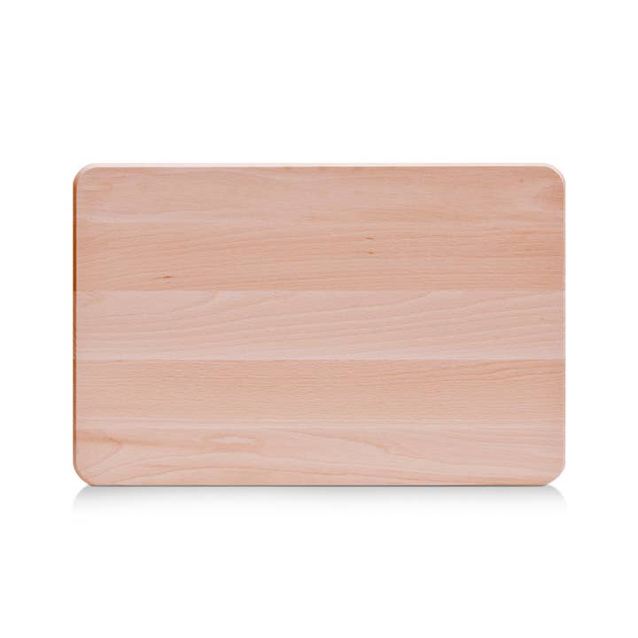 Cutting board, beech for wholesale by Zeller Present