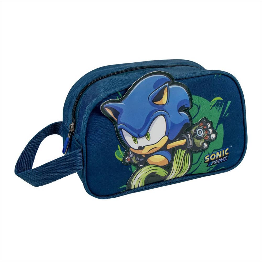 Evidence - Wholesale Pencil Case/Pouch - Sonic Toiletries0
