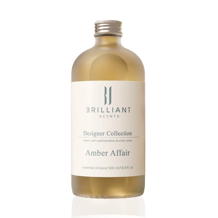 Affaire Ambre pour la vente par Brilliant Scents