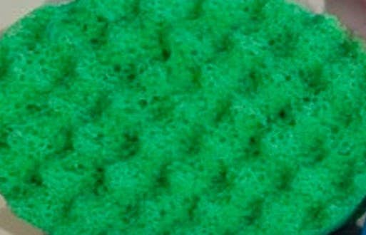 The Bubble Collective – wholesale Bath pouf/sponge – Soap filled exfoliating sponge11