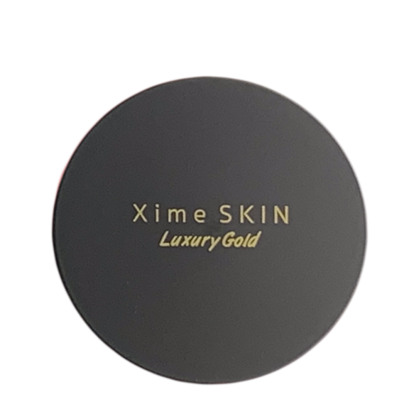 XIME BEAUTY - Wholesale Eye treatment mask - Luxury Gold Hydrogel Eye Mask2