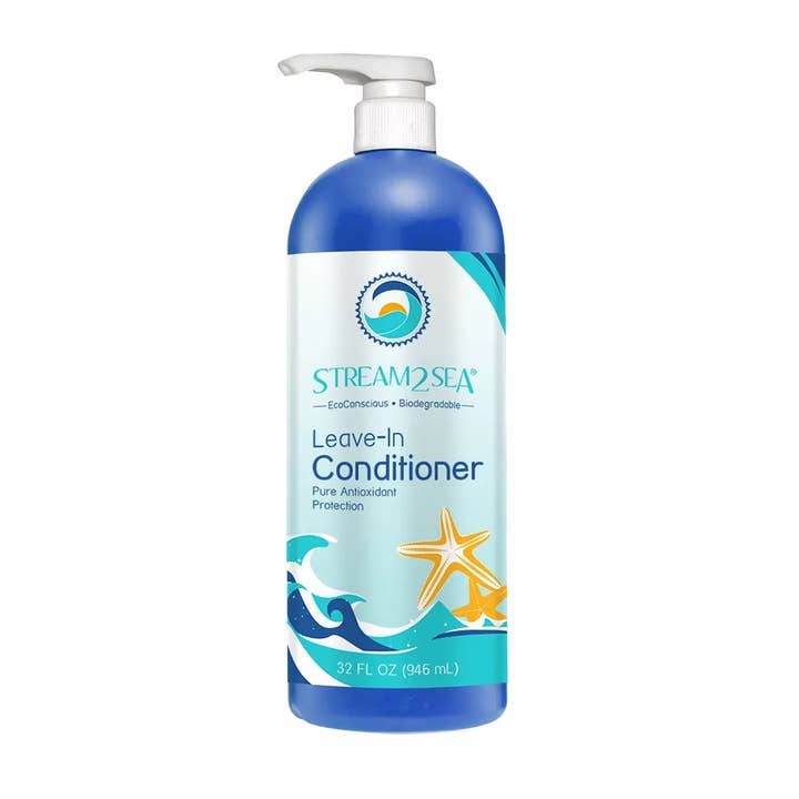 Stream 2 Sea – wholesale Hair leave-In conditioner – Leave-In Hair Conditioner5