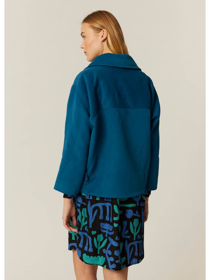 Pepaloves - Wholesale Jacket - Women's - CHAQUETA MARINERA NAVY4