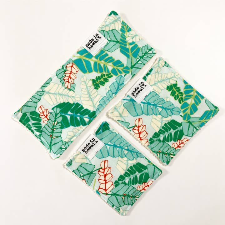 Eco-Cloth - Kilauea - Fabriqué sur commande pour la vente par Ivy & Co.