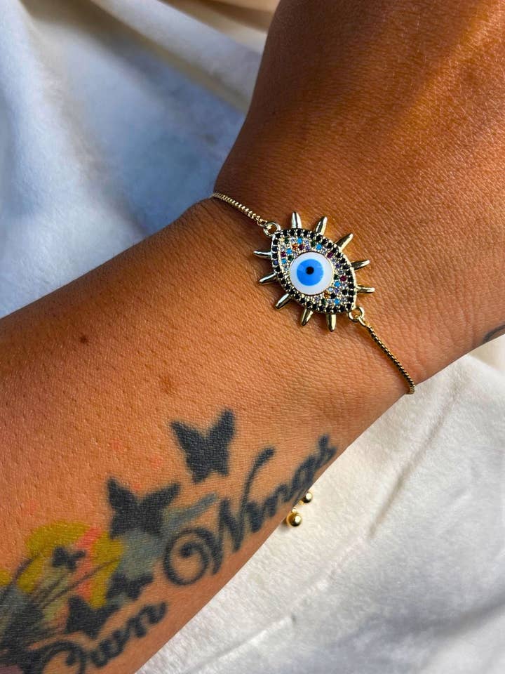 El Ojo for wholesale by Bienestar Celestial LLC