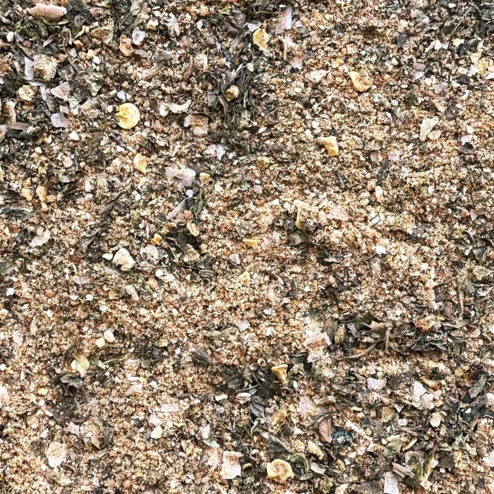 Field Blends - Wholesale Herbs - Smokey Jalapeño & Peach - Camping Tin1