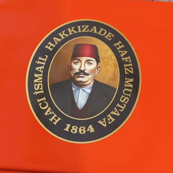 Hafiz Mustafa Fågelglädje Turkisk Halal Premiumgodis för wholesale av Aladdin