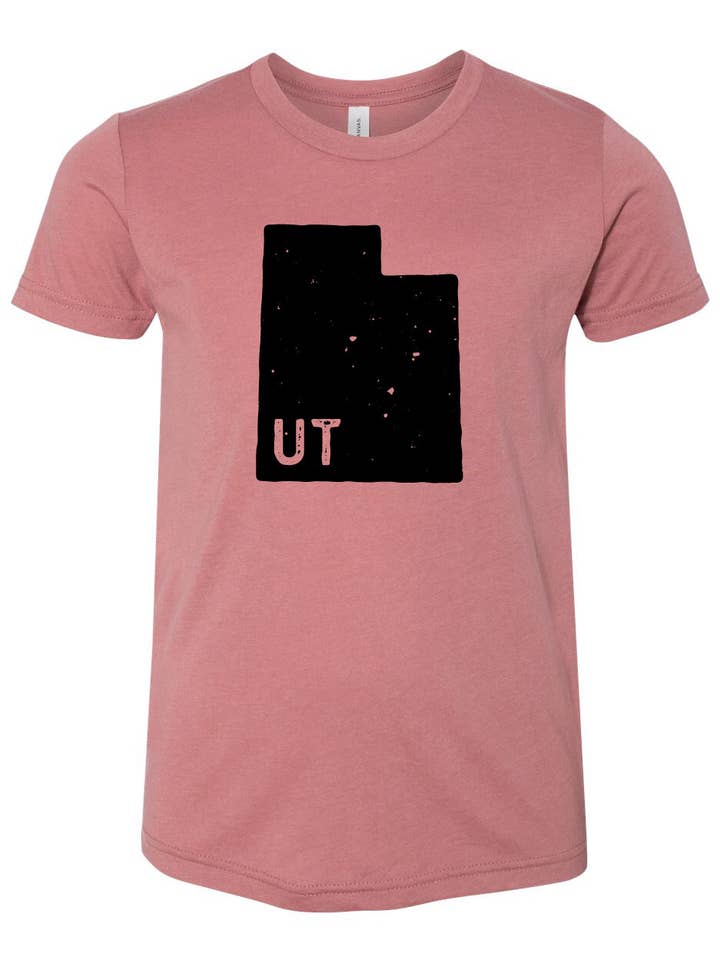 Bambini Classic Utah per la vendita all'ingrosso da parte di Homeplace Apparel