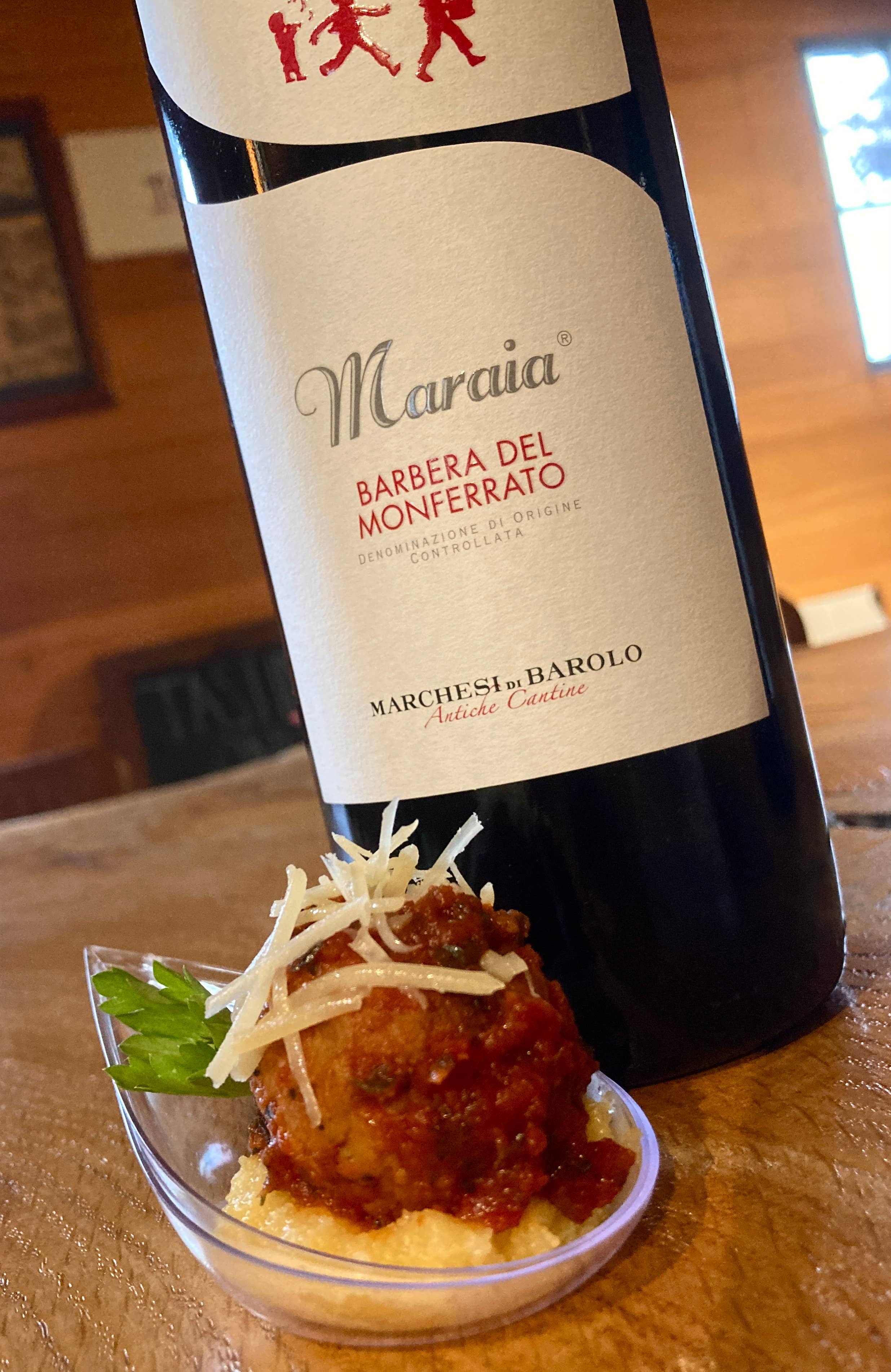 Great Aunt Louise's - Wholesale Sauce - Family Sauce5