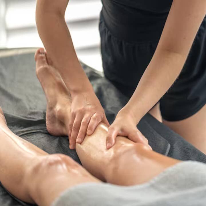 Wild Herb Soap Co - Wholesale Massage Oil - Baby - Arnica Body Muscle Back Massage Oil Natural Essential Oils1