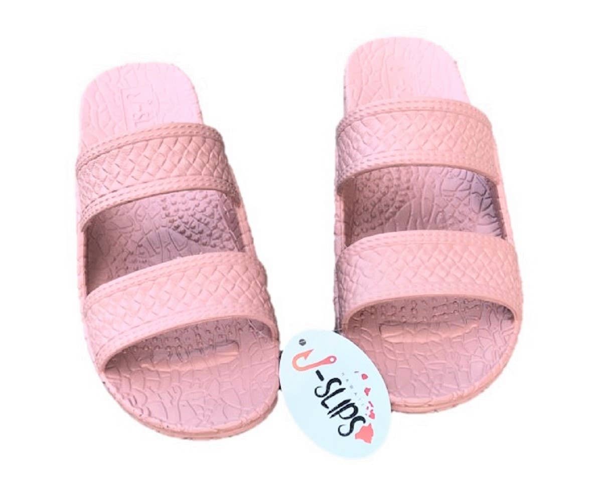 J-Slips Hawaii – wholesale Sandaler - Dam – J-Slips Hawaii hawaiianska sandaler för småbarn, barn, kvinnor och män7
