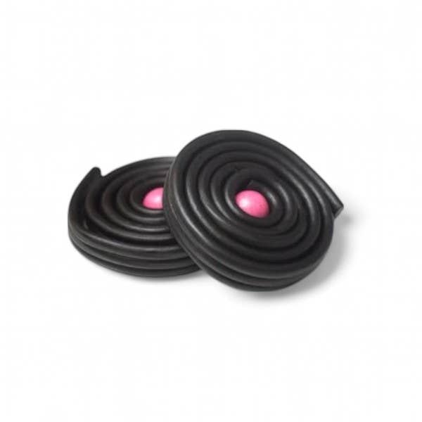 ADG Diffusion – Alcaçuz por atacado – ROLO DE ALCARAVIA COM PASTILHA ELÁSTICA - Expositor de 48 peças1