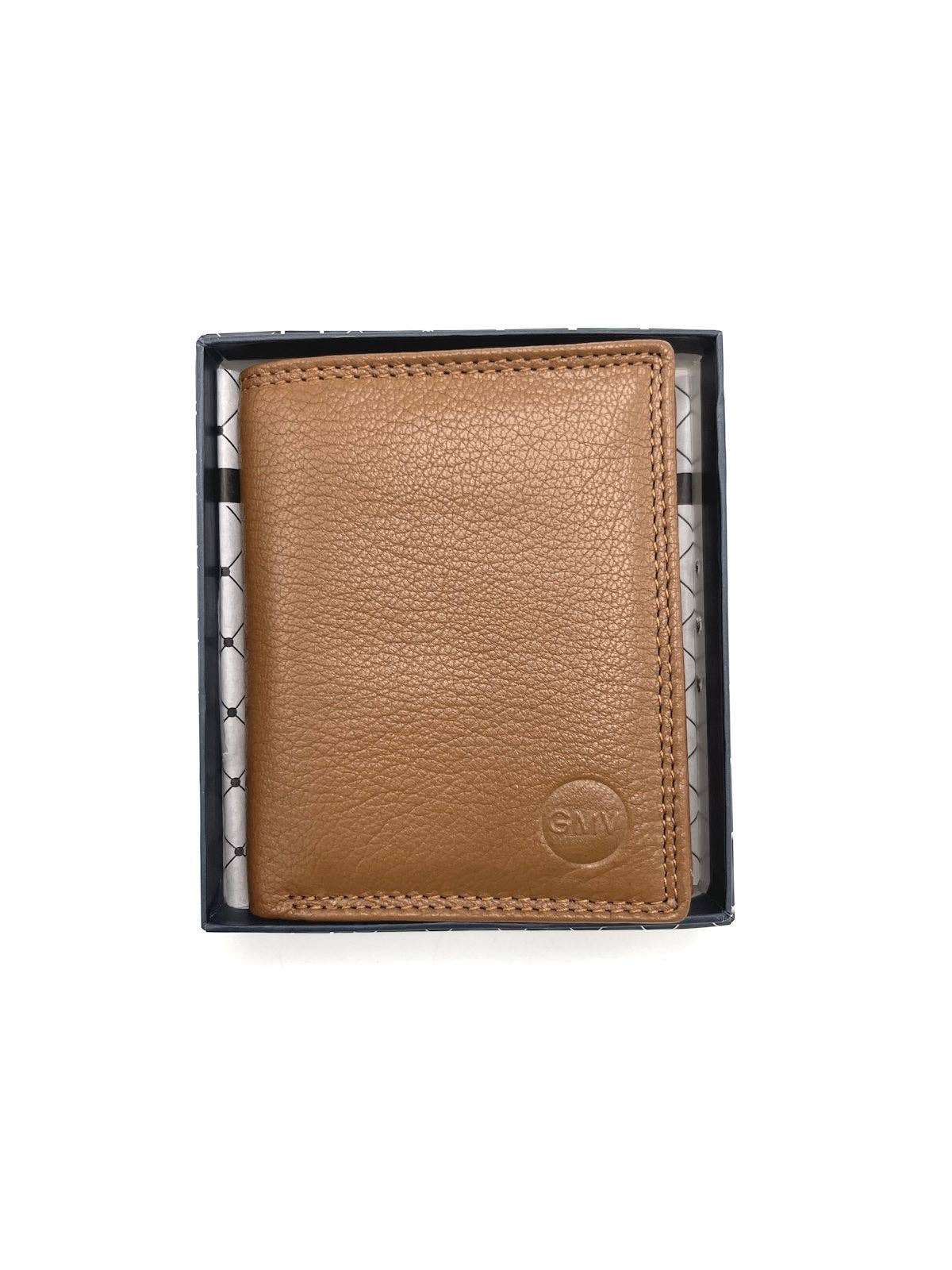 GMV Leather Card Holder (852)