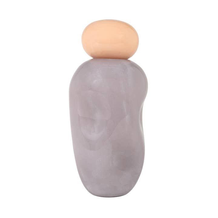 Kavana Decor by The Import Collection - Wholesale Decorative Tabletop Object - Penrose Tall Bottle0