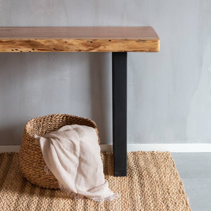 EARTHWARE - Wholesale Console Table - Robin M wall table2