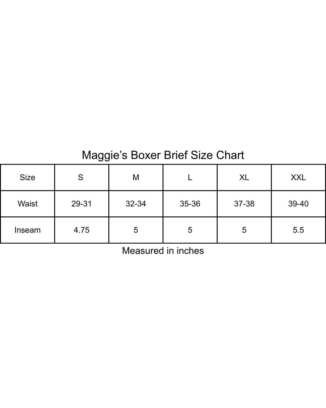 Maggie's Organics - Wholesale Underwear - Men's - Organic Cotton Men's Boxer Brief Underwear 2 Pack7