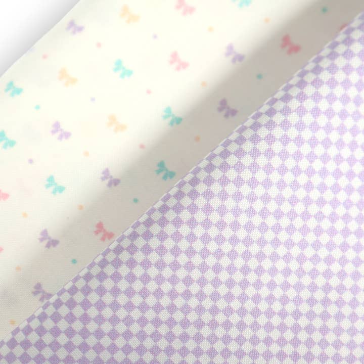 Crosscut Sewing Co. - Wholesale DIY Craft Kit - Pillowcase Sewing Kit with Instructions and Materials for DIY Sewing Projects14