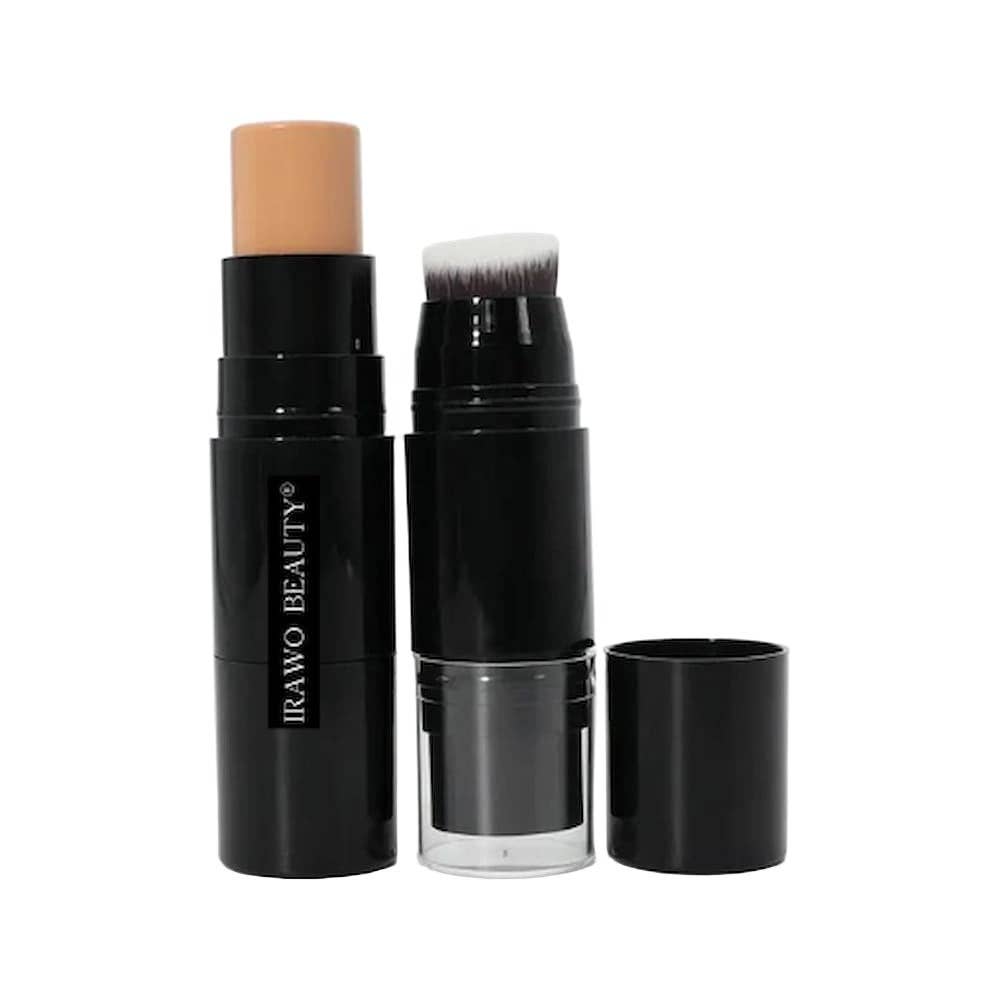 Irawo Beauty - Wholesale Face Concealer - pH-Adaptive™ Concealer Stick1