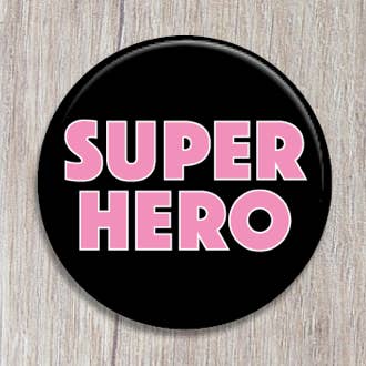 Superheld voor wholesale door Momokin