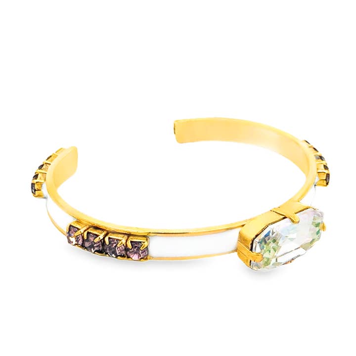 TOVA - Wholesale Cuff Bracelet - Briar Cuff1