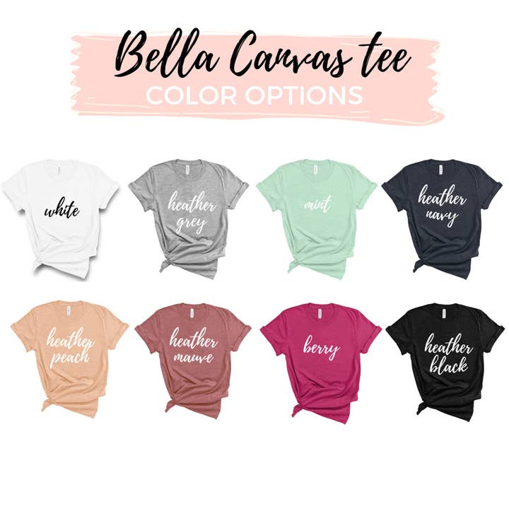 Stiles Tee Co. - Wholesale Screen Printed T-Shirt - Women's - Nash Bash Nashville Bachelorette Party Shirts for Groups