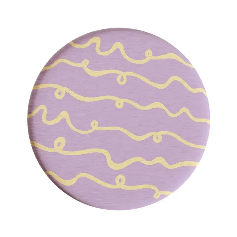 Otterware - Wholesale Coasters - Aesthetic Diatomaceous Earth Coasters (46 Styles)7