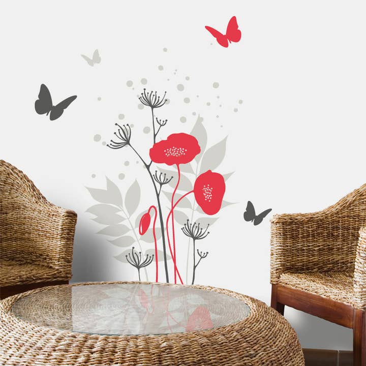 Avignon Sticker mural pour la vente par ADzif