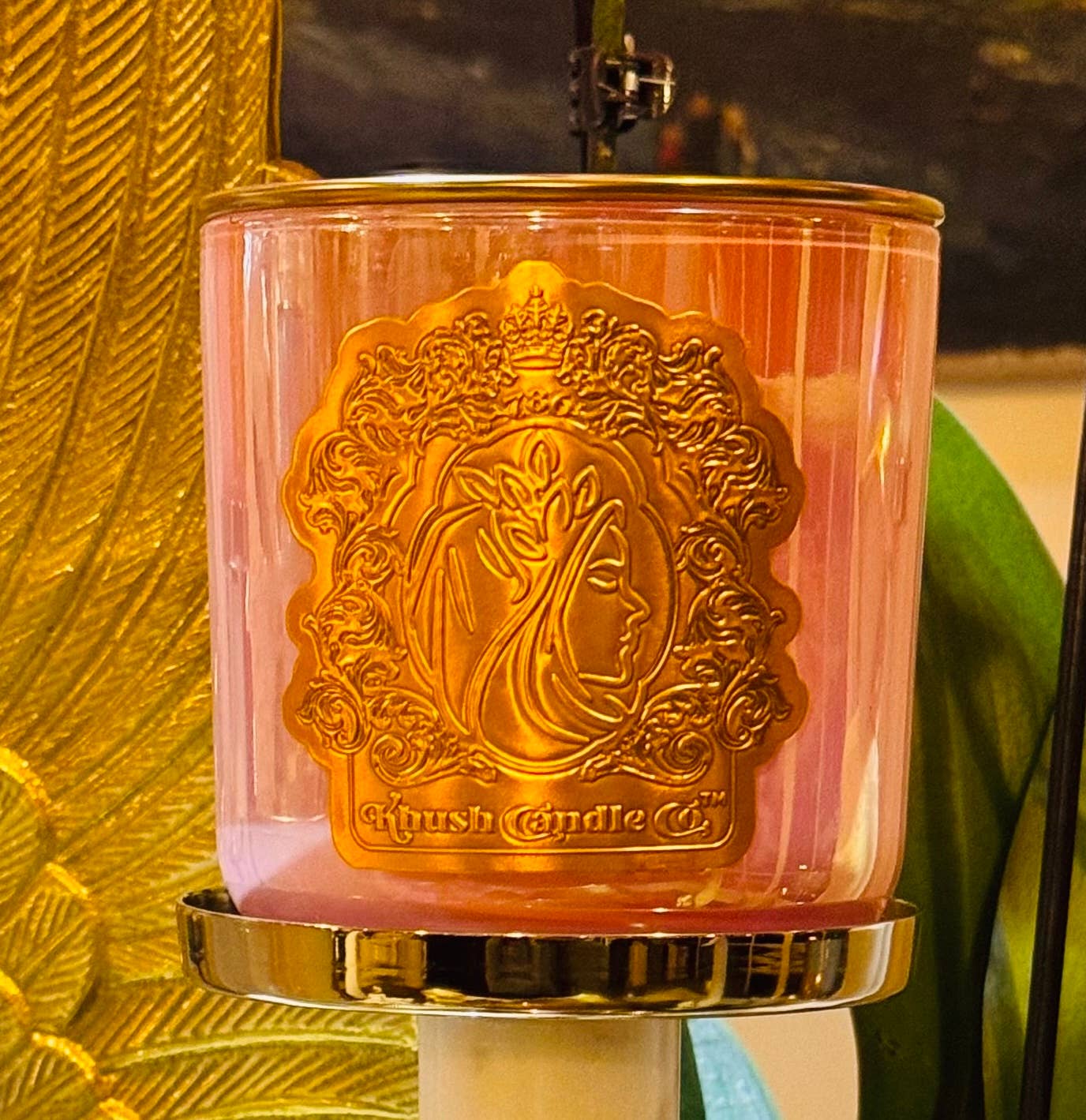 Roze De Jeneen Collectie voor groothandel op Faire6