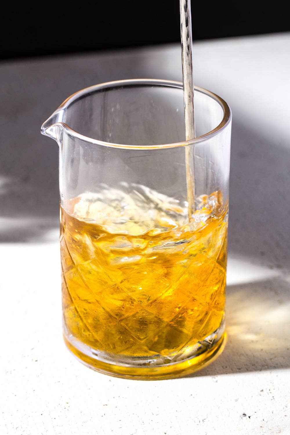 Blanc Creatives - Wholesale Mixing Spoon - Cocktail Spoon4