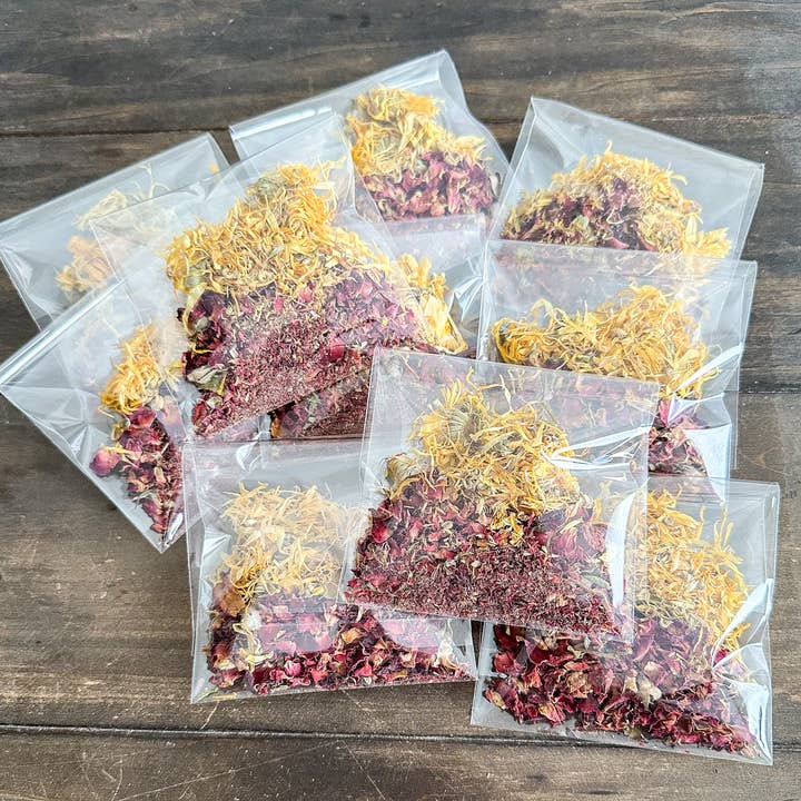 Herbal Rose Apothecary - Wholesale Facial Steam - Facial Steamers (White Label)4