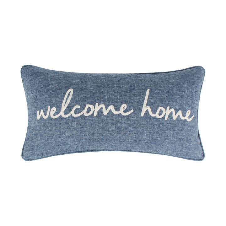 Tobago Welcome Pillow for wholesale by Levtex Home