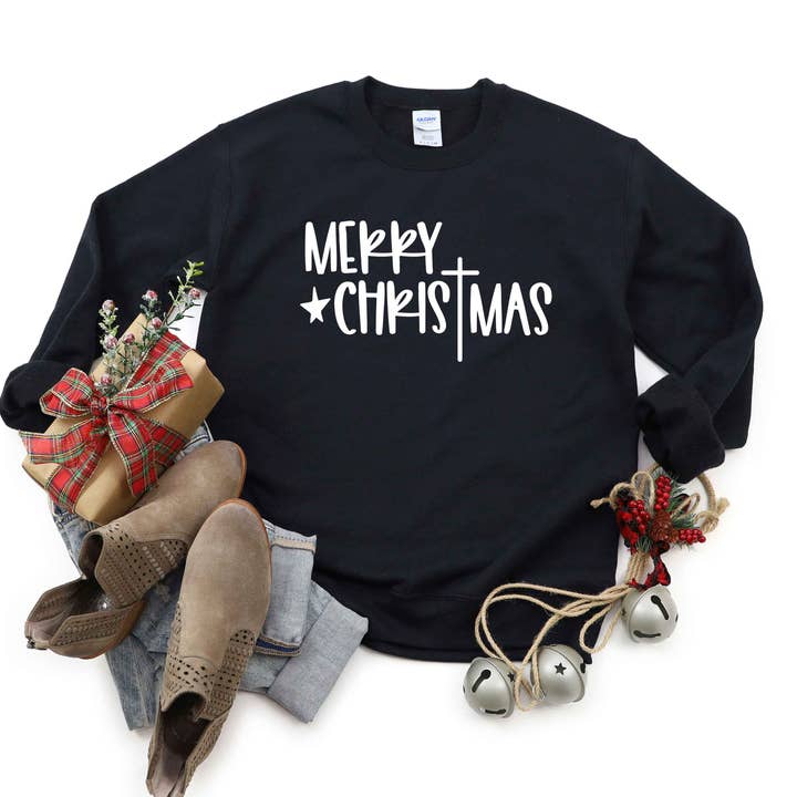 Pull | Joyeux Noël pour la vente par Olive And Ivory Wholesale