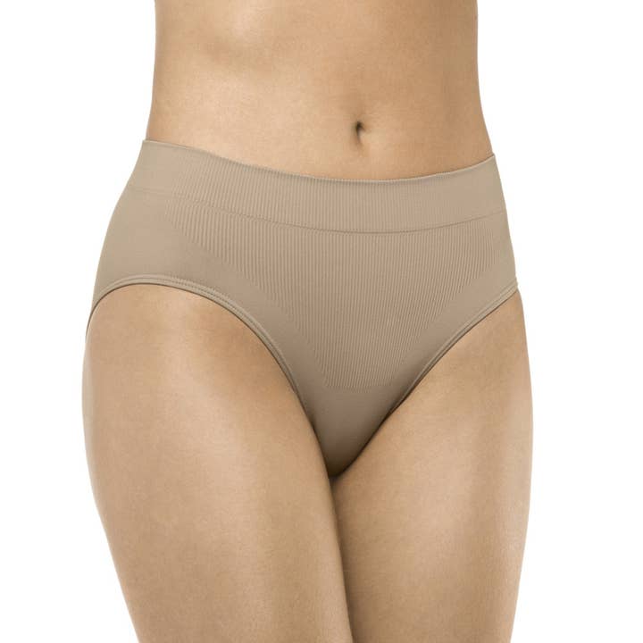 Seamless Top Control Panty 40800 for wholesale by Lupo