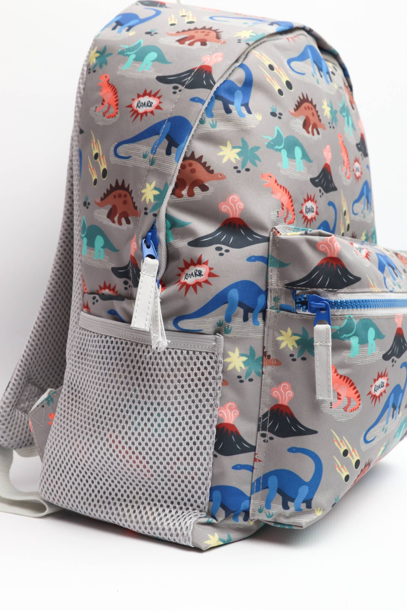 Ancor - Wholesale Backpack - Kids - School Backpack Classic B'log Play Me Dino4