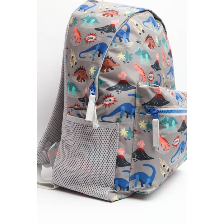 Ancor - Wholesale Backpack - Kids - School Backpack Classic B'log Play Me Dino4