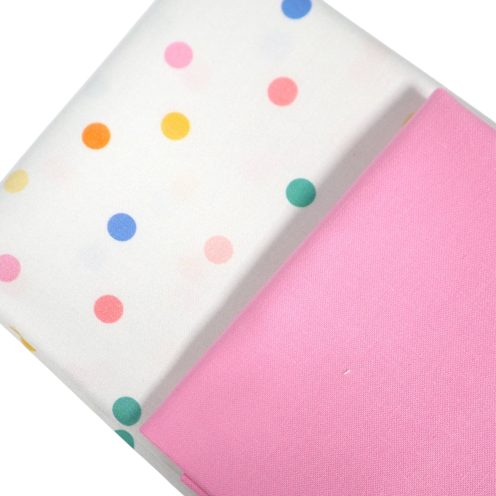 Crosscut Sewing Co. - Wholesale DIY Craft Kit - Pillowcase Sewing Kit with Instructions and Materials for DIY Sewing Projects9