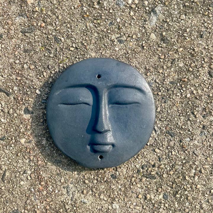 Queen City Crete – Suncatcher por atacado – Luna Suncatcher