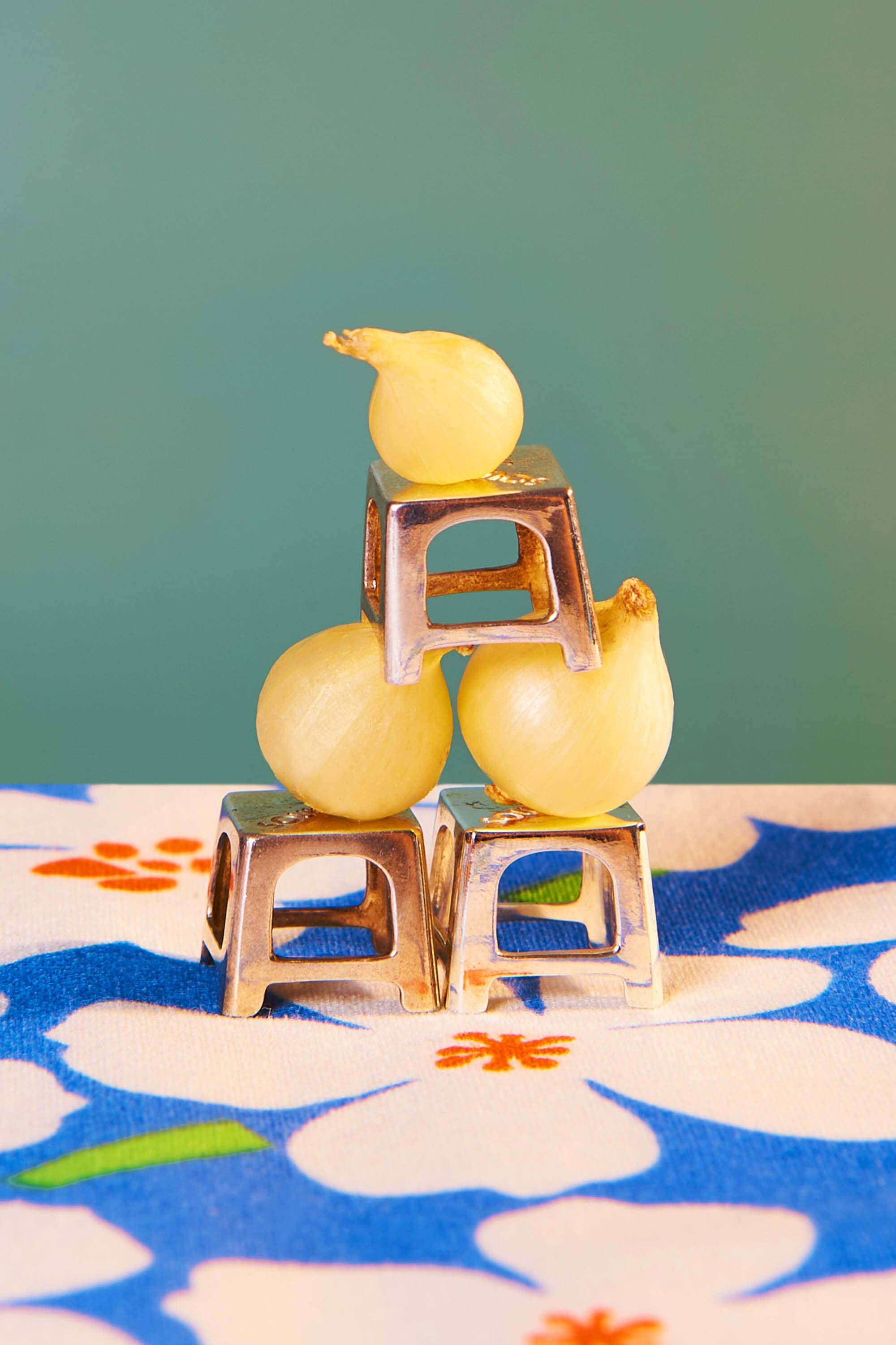 Vân Vân - Wholesale Herbs - Bang Bang Onion Dried Herb - Single-Origin6