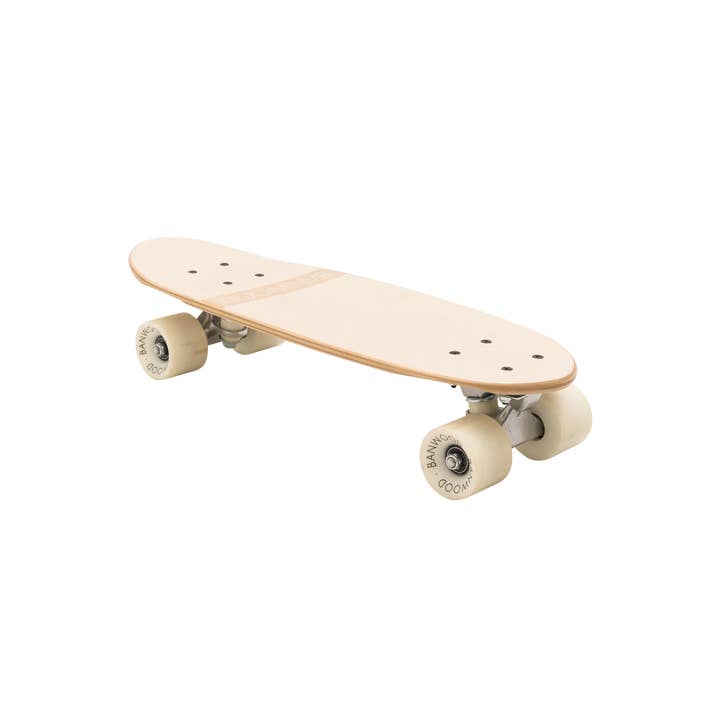 Skateboard - Cream for wholesale on Faire3