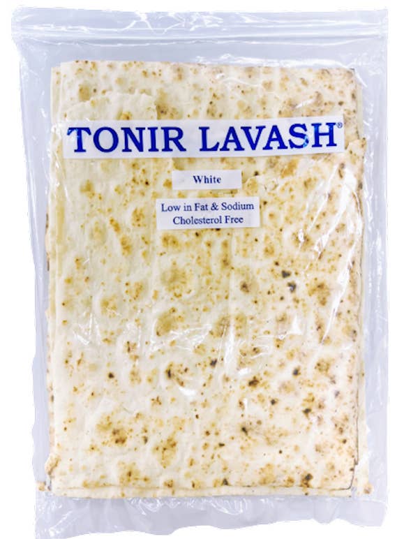 BREAD AGOTOS LIGHT RYE SLICED - VILNIAUS DUONA for wholesale by Hudson Meat Company