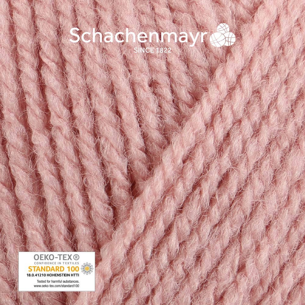 MEZ Crafts Germany - Vendita all'ingrosso Lana - Schachenmayr Bravo 20X50G169