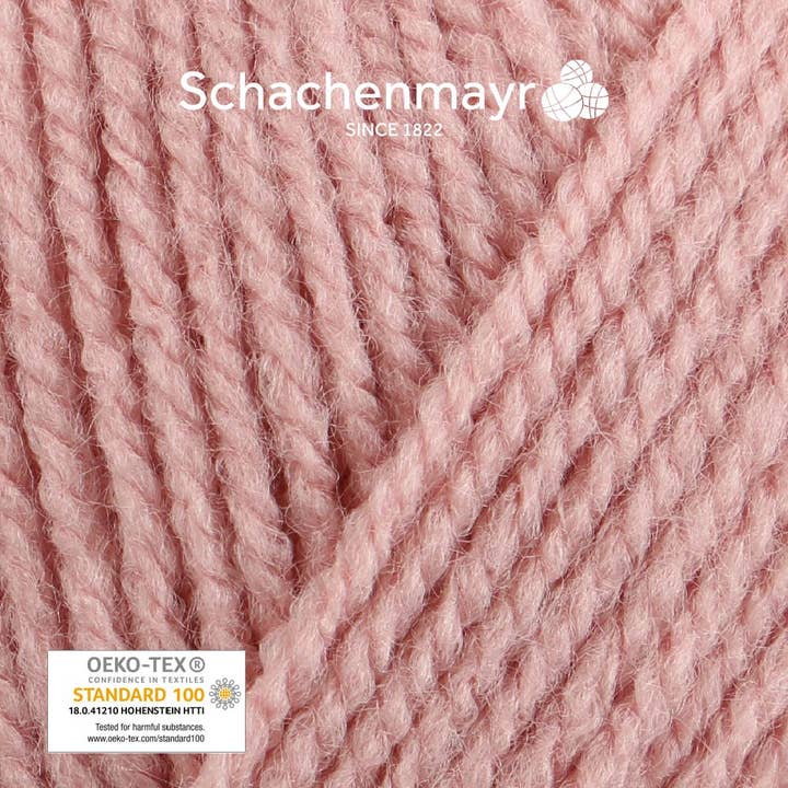 MEZ Crafts Germany - Vendita all'ingrosso Lana - Schachenmayr Bravo 20X50G169