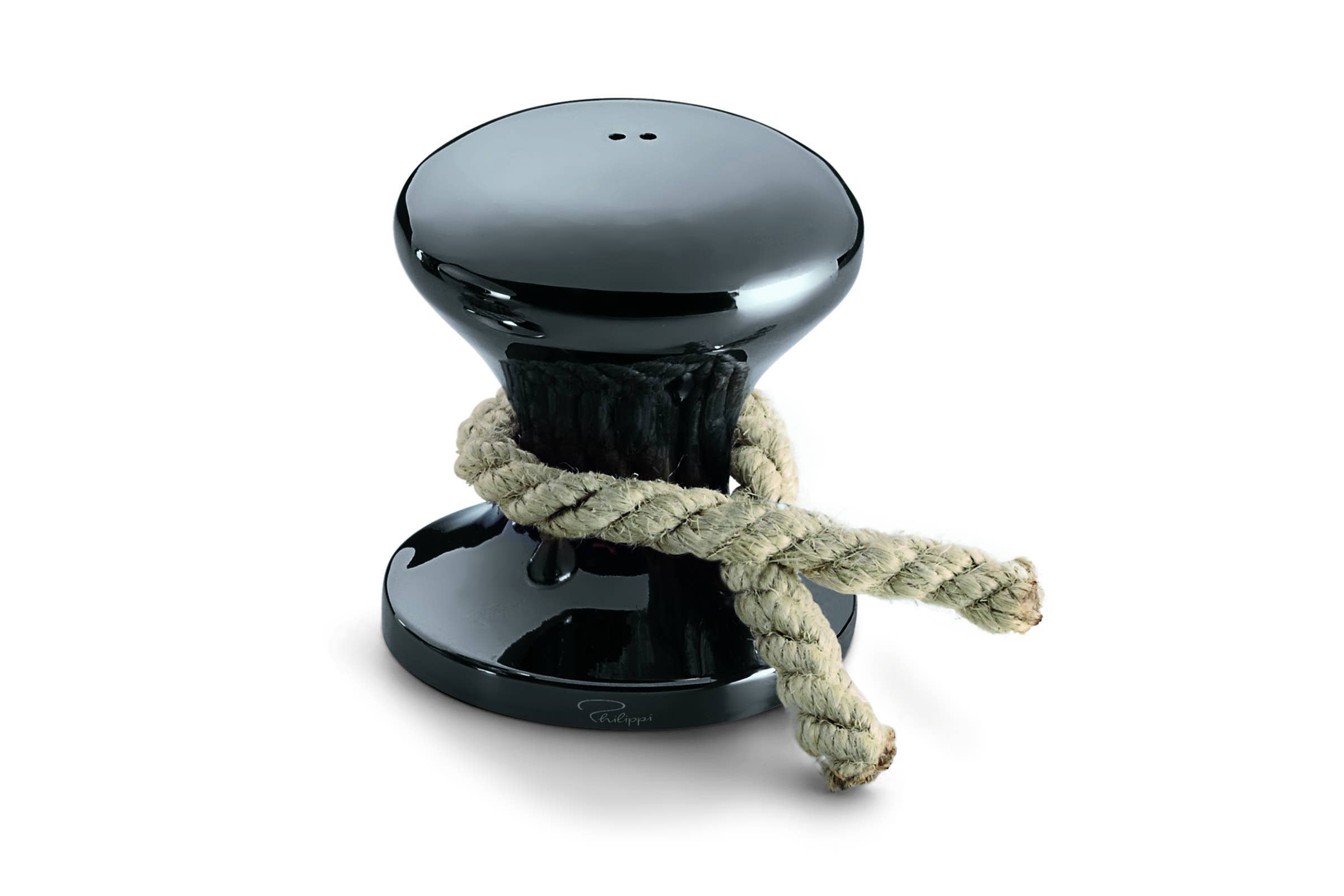 Philippi GmbH – Engroshandel Salt- og peberbøssesæt – Hamburger shaker - salt og peber1