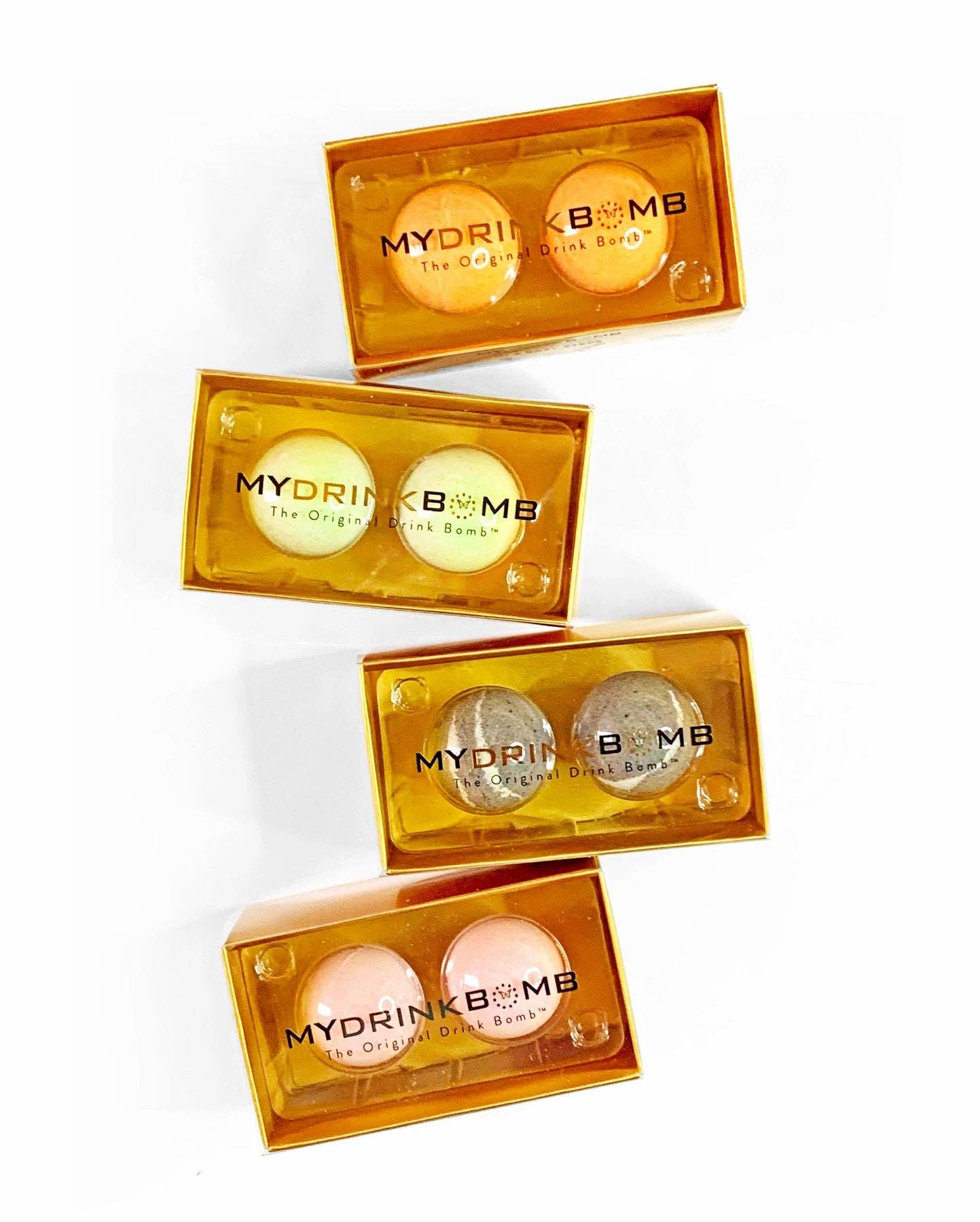 My Drink Bomb – wholesale Cocktail mix/syrup – 2 Pack Cocktail Drink Bomb0