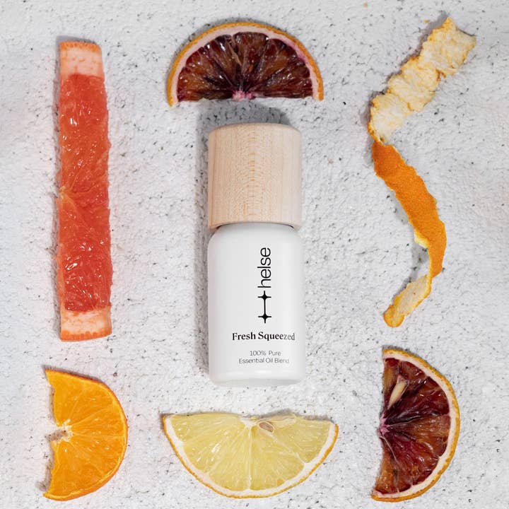 Helse - Wholesale Essential Oil - Fresh Squeezed3