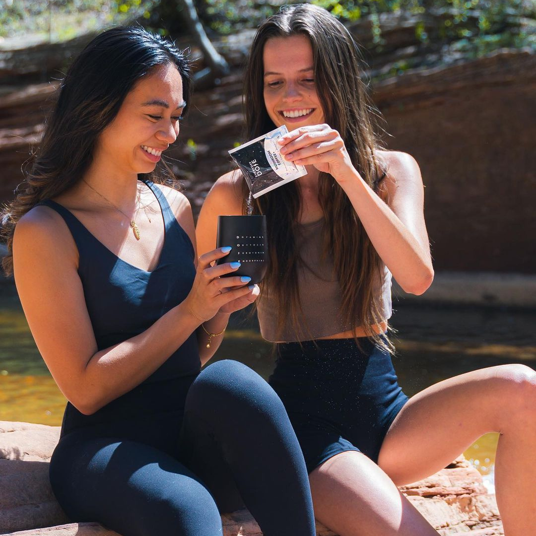 Everyday Dose - Wholesale Ground Coffee - Everyday Dose Single Serving Coffee+6