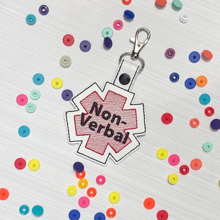 Medical Bag Tags, LLC - Vente Porte-clés – enfant - Porte-clés Allergie à la tomate, Allergies à la tomate, Étiquette de sac à dos, Allergie, Allergies, Alerte, Alerte médicale, Lunch Scolaire, Boîte à lunch, Médical,