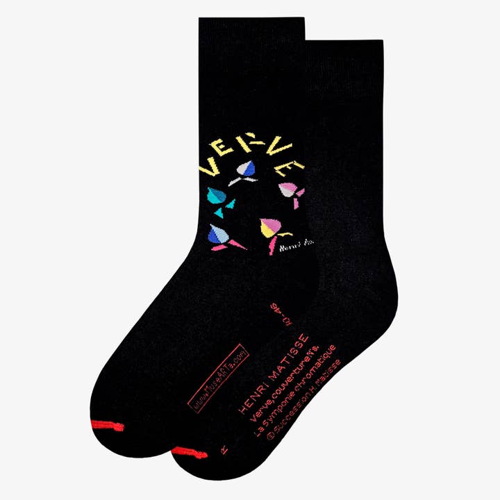 Henri Matisse - Verve, Forside Nr. 8 for engroshandel hos MuseARTa GmbH