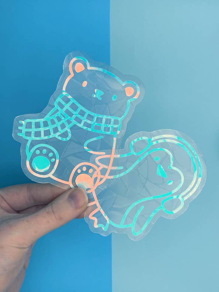 Ensemble de Capteurs de Soleil Amis Festifs pour la vente par Poppodopolis