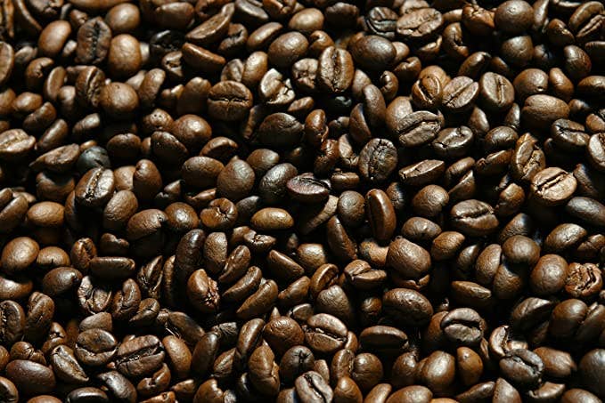 Caffè Corsini - Wholesale Instant Coffee/Espresso - Super Creamy Espresso Coffee Beans | 1000g4